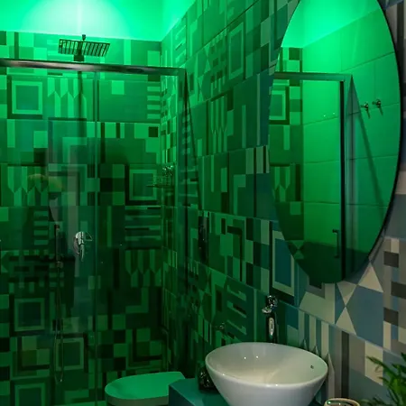 Bed and breakfast Deluxe Ercolano