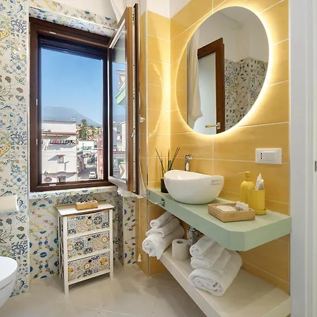 Deluxe Bed and breakfast