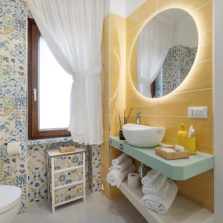 Deluxe Bed and breakfast