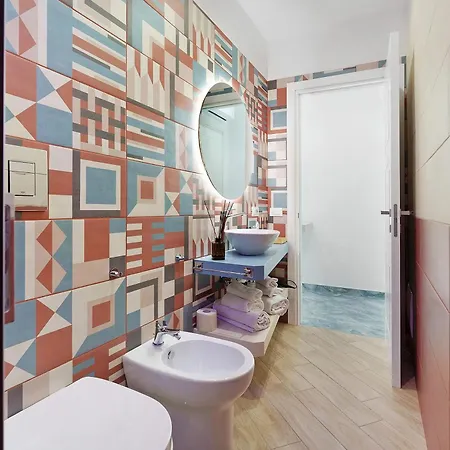 Bed and breakfast Deluxe Ercolano