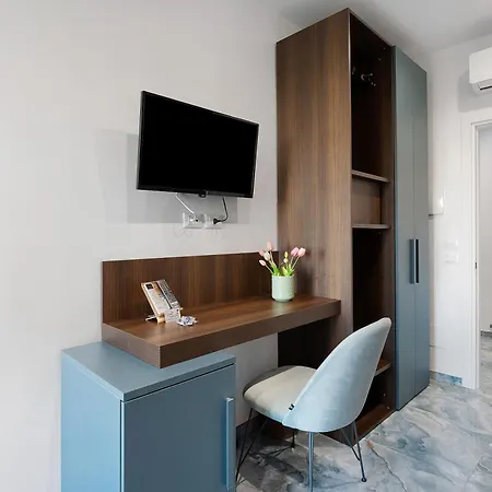 Bed and breakfast Deluxe