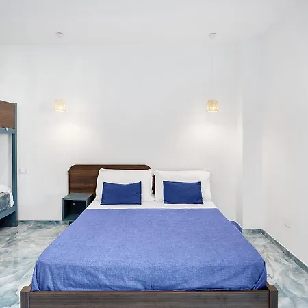 Bed and breakfast Deluxe