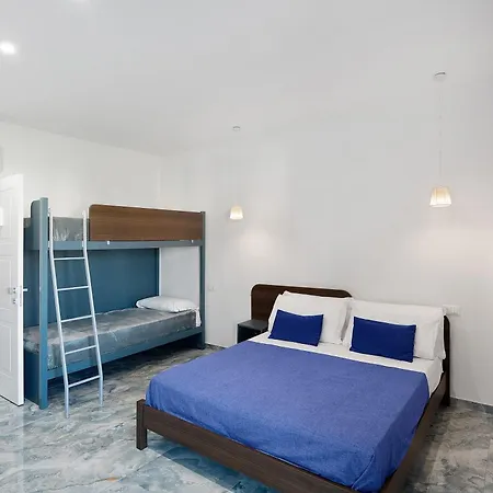 Bed and breakfast Deluxe 3*