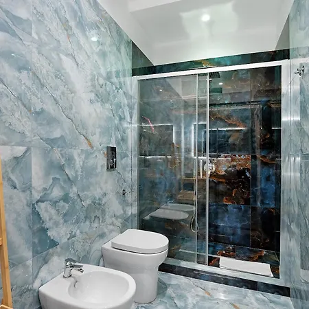 Deluxe Bed and breakfast 3*