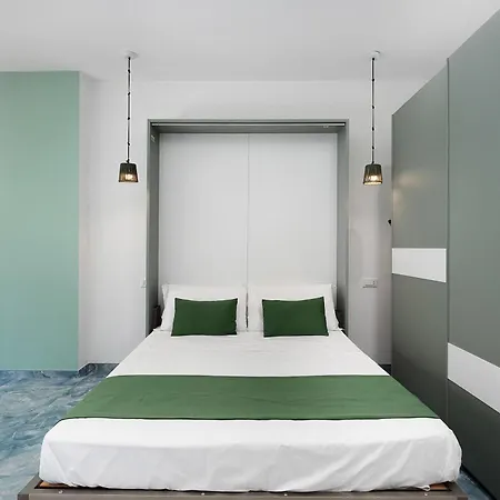 Bed and breakfast Deluxe Ercolano