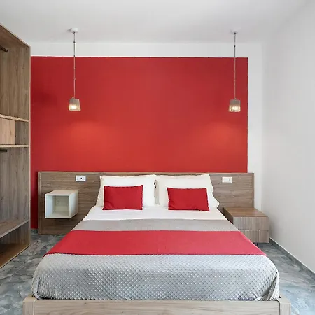 B&B Deluxe 3*