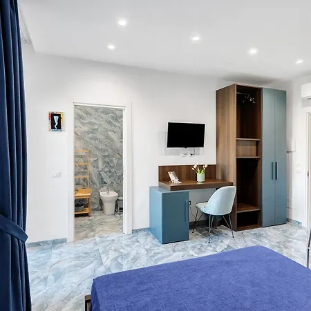 B&B Deluxe 3*