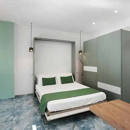 Deluxe B&B 3*