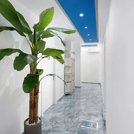 Deluxe Bed & Breakfast 3*