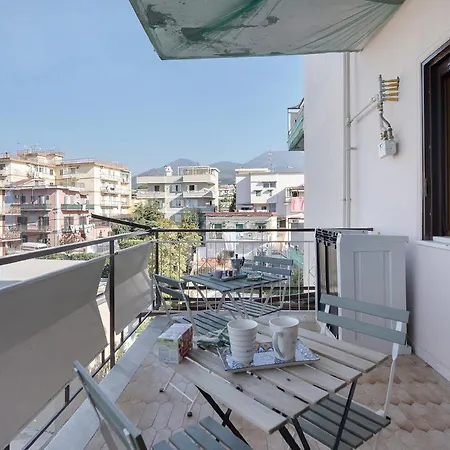 Deluxe Bed & Breakfast Ercolano