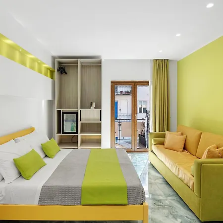 Bed & Breakfast Deluxe