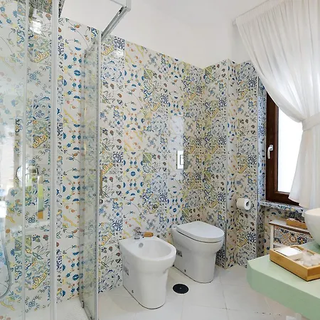 Bed & Breakfast Deluxe Ercolano