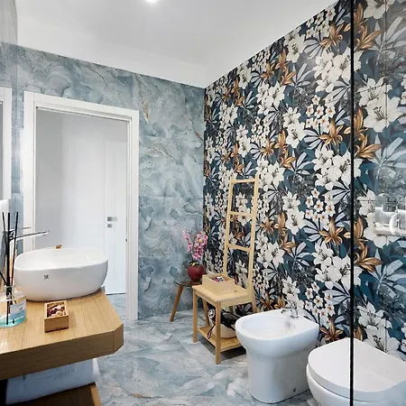 Bed & Breakfast Deluxe Ercolano