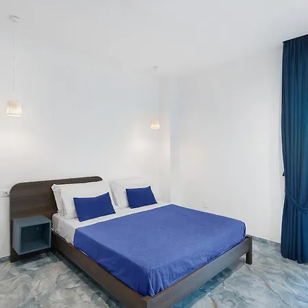 Deluxe Bed & Breakfast Ercolano