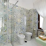 Panzió Deluxe Ercolano