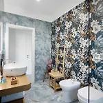 Panzió Deluxe Ercolano