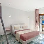 Deluxe Panzió Ercolano