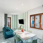 Deluxe 3* Ercolano