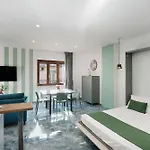 Deluxe Panzió Ercolano