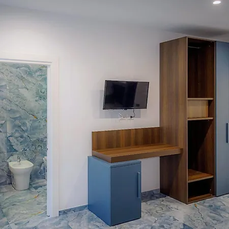 Oda ve Kahvaltı Herculaneum Luxe