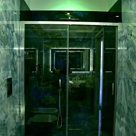 Oda ve Kahvaltı Herculaneum Luxe *