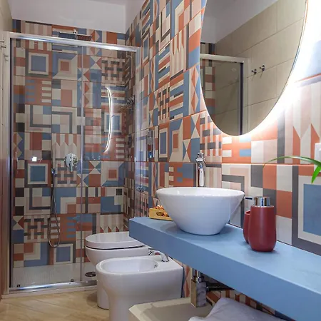 Oda ve Kahvaltı Herculaneum Luxe *