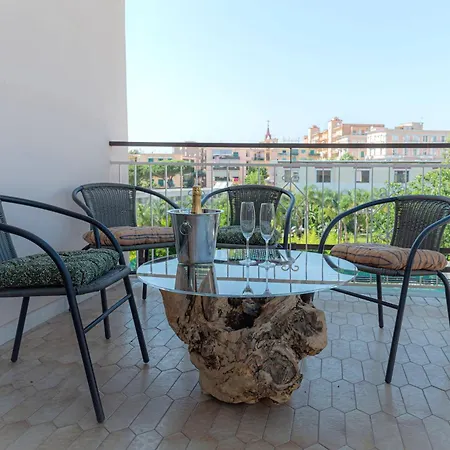 Deluxe Nocleg ze śniadaniem