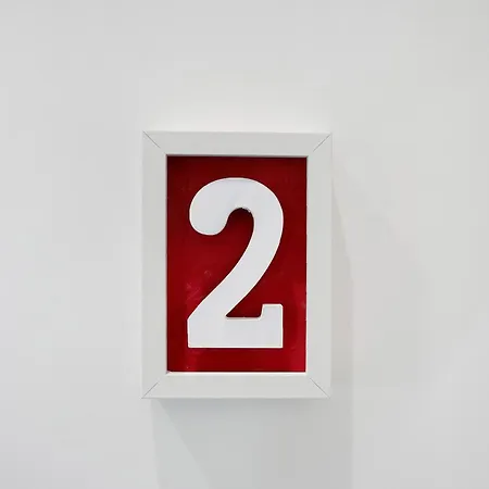 Nocleg ze śniadaniem Deluxe 3*