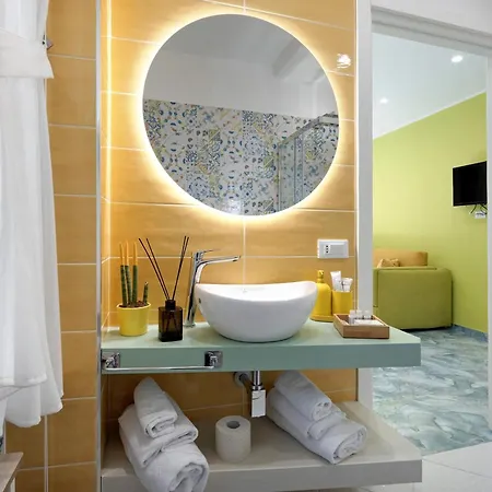 Deluxe Nocleg ze śniadaniem 3*