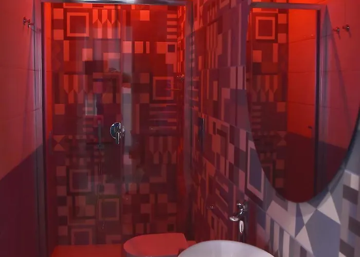 Deluxe Nocleg ze śniadaniem 3*