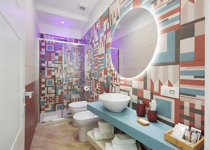 Nocleg ze śniadaniem Deluxe 3*